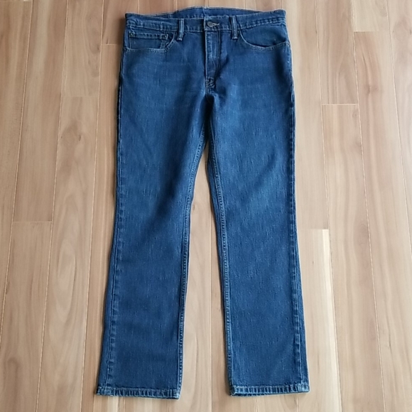 levis 511 w34 l30